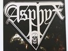 ASPHYX - Asphyx LP - NOTVD 1. PRESS