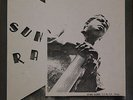 SUN RA Invisible Shield b/w What's New SATURN 144000A/SRA52375A Near Mint Vinyl