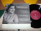 Philips minigroove A 00781 R ed1 JUBILEE Ilse Hollweg: Mozart: Soprano arias.
