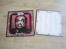 King Diamond - Conspiracy - LP Vinyl 1989