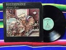 RICHARD PINHAS - Rhizosphere LP 1978 Avant Prog NMINT