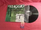 LP PROG CLAUDIO ROCCHI VIAGGIO 1970 ARISTON PRIMA STAMPA ITALIANA RARO