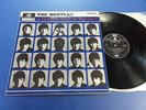 THE BEATLES  A HARD DAYS NIGHT parl STEREO 70's LP nr MINT