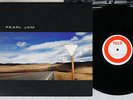 PEARL JAM YIELD EPIC E 68164 US Pressing Vinyl LP