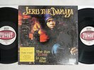 JERU THE DAMAJA SUN RISES IN THE EAST PAYDAY/FFRR 697-124011-1 US Pressing 2LP