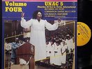 MATTIE MOSS CLARK Vinyl LP COGIC UNAC 5 Los Angeles V 4 Gospel Convention