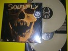 Soulfly - SAVAGES limited 2x bone coloured vinyl LP album 100 only MINT UNPLAYED