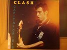 Clash vinyl double album Capital Crisis