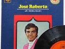 hear? JOSE ROBERTO garotinha 45 7’’ EP BRAZIL PSYCH FUZZ GARAGE FREAKBEAT DANCER