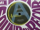 John Young: Bad Trip (Vanda/Young) ALBERT AUSTRALIAN A-LABEL 45