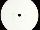 TRINITY Unreleased White label LP 1970S ON CONFLICT COLP2004