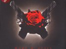 Guns N' Roses - The Ritz - New York City Red Vinyl Edition UK 2LP