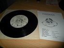 PREDATOR - PUNK MAN / PAPERBOY 7