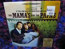 '66 SEALED ORIG   CALIF SUNSHINE Mamas & The Papas CALIFORNIA DREAMIN' POP PSYCH