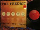  1967 HOLY GRAIL GARAGE PSYCH   THE FREDRIC   PHASES & FACES Left Banke