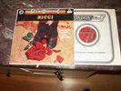 London CS 6165 Ruggiero RICCI violin Bizet Sarasate Saint-Saens GAMBA