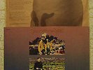  1970 ORIG   THE GROUNDHOGS   SPLIT   HEAVY BLUES PSYCH   RIPPING FUZZ 