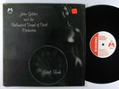 JOHN GIBBS Steel Funk LP on Makossa NM shrink