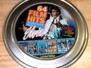 ELVIS PRESLEY 64 FILM HITS 5 RECORD SET FROM GERMANY COMPLETE LIMITED  LOW#