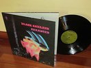 BLACK SABBATH Paranoid LP 1970 US ORIG 1ST PRESSING GREEN LABEL Ozzy NM-