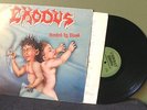 Exodus 