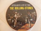 Schallplatte LP THE ROLLING STONES AFTER-MATH & OUT OF TIME Klarsichthülle