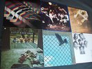 LITTLE RIVER BAND-4 LP´S-MINT -CLEANED - WASHED  + RARE  TOP 