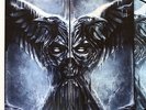 IMMORTAL - All Shall Fall - VINYL 1.PRESS  - Gatefold , Picture Disc , numbered