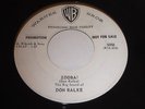 Don Ralke: Zooba / Stardust 45 - Soul Popcorn Shaker