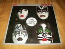 Rare SEALED Kiss DYNASTY LP Original 1979 Record II NBLP-7152 Alive Casablanca