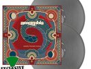 AMORPHIS, Under the red cloud SILVER VINYL *NEU* 2LP