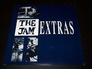 The Jam - Extras - 2 LP [VG-EX]