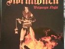 Stormwitch Walpurgis Night Scratch Records Heavy Metal German Press RARE