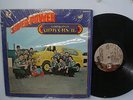 CONJUNTO UNIVERSAL Super Power LATIN LP Shrink VELVET