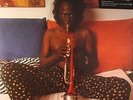 DAVIS, Miles - Doo Bop - 180 gram vinyl  LP