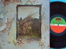 Led Zeppelin IV ORIG OZ LP ’71 Hard Rock Robert Plant Jimmy Page