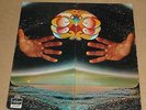 TOUCH Touch (20-20 Sound) LP COLISEUM 1969 US orig+poster+gatefold DON GALLUCCI