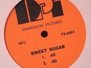 SWEET SUGAR Radio Spot 7