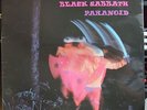 BLACK SABBATH LP  'PARANOID'  (WWA)