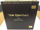 Mobile Fidelity(MFSL) The Beatles Collection Boxed LP Set 