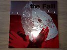 THE FALL - Levitate original UK 1997 LP EX/EX Mark E Smith