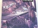 Foo Fighters Sonic Highways Vinyl LP Los Angeles Cover Hollywood Dave Grohl