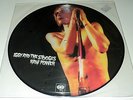 IGGY AND THE STOOGES RAW POWER PICTURE DISC 