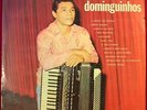 DOMINGUINHOS Tudo Azul ORIG BRAZIL FORRO GROOVE INSTRUMENTAL  LP HEAR