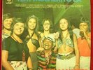 JACKSON DO PANDEIRO Tem Mulher To La  ORIG BRAZIL FORRO GROOVE LP RARE HEAR