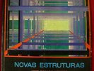 LUIZ CARLOS VINHAS Novas Estruturas ORIG BRAZIL BOSSA JAZZ FORMA LP HEAR