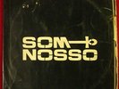SOM NOSSO s/t ORIG BRAZIL BLACK RIO SOUL FUNK  LP RARE HEAR