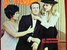AL ESCOBAR El Sonido Moderno/Modern Sounds ORIG LATIN BOOGALOO LP HEAR