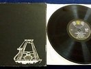 DEEP FEELING, ‘SELF TITLED’ ORIGINAL 1971 UK FIRST PRESSING DJM RECORD LABEL LP