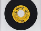 FIFTY SIX HOPE ROAD/THREE WICKED MEN  -  REGGAE GEORGE (81  REGGAE ROOTS  7